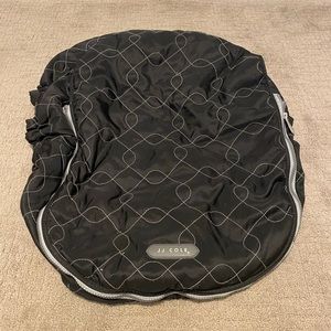 JJ Cole Car Seat Cover